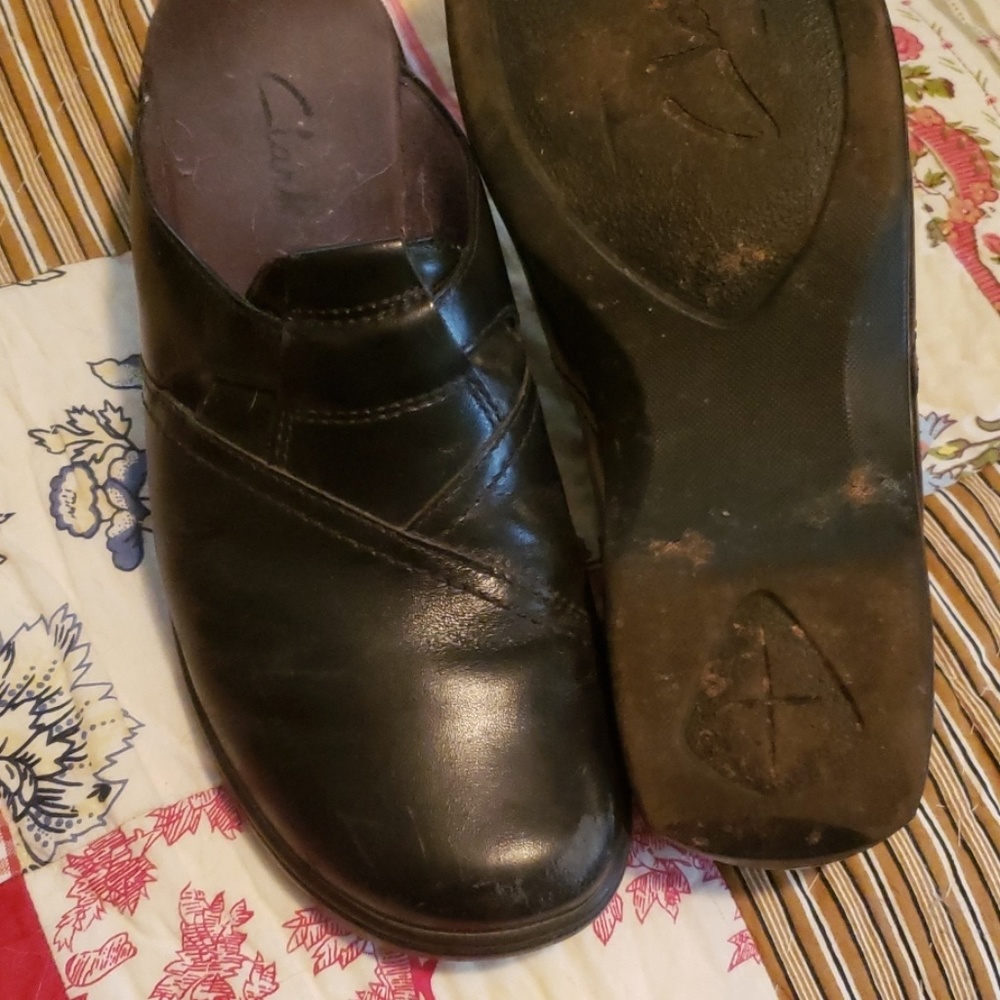 Clarks